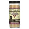 Thực phẩm chức năng Whole World Botanicals Royal Maca Superfood 6.17 oz (175 g) 691195001509