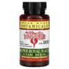 Thực phẩm chức năng Whole World Botanicals Super Royal Maca For Men 500 mg 90 Vegetarian Capsules 691195001073