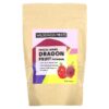 Wilderness Poets LLC Freeze Dried Dragon Fruit Powder Pink Pitaya 12 oz (340 g) 5 Thực phẩm chức năng Wilderness Poets LLC Freeze Dried Dragon Fruit Powder Pink Pitaya 12 oz (340 g) 850028415061