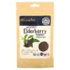 Wilderness Poets LLC Organic Freeze Dried Elderberry Powder 3.5 oz (99 g) 4 Thực phẩm chức năng Wilderness Poets LLC Organic Freeze Dried Elderberry Powder 3.5 oz (99 g) 855434006902
