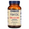 Thực phẩm chức năng Wiley's Finest Wild Alaksan Fish Oil Peak DHA 180 Softgels 850044010035