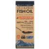 Thực phẩm chức năng Wiley's Finest Wild Alaskan Fish Oil Orange Burst 8.45 fl oz (250 ml) 857188004005
