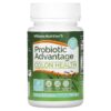 Thực phẩm chức năng Williams Nutrition Probiotic Advantage Colon Health Extra Strength 30 Tablets 678829241340