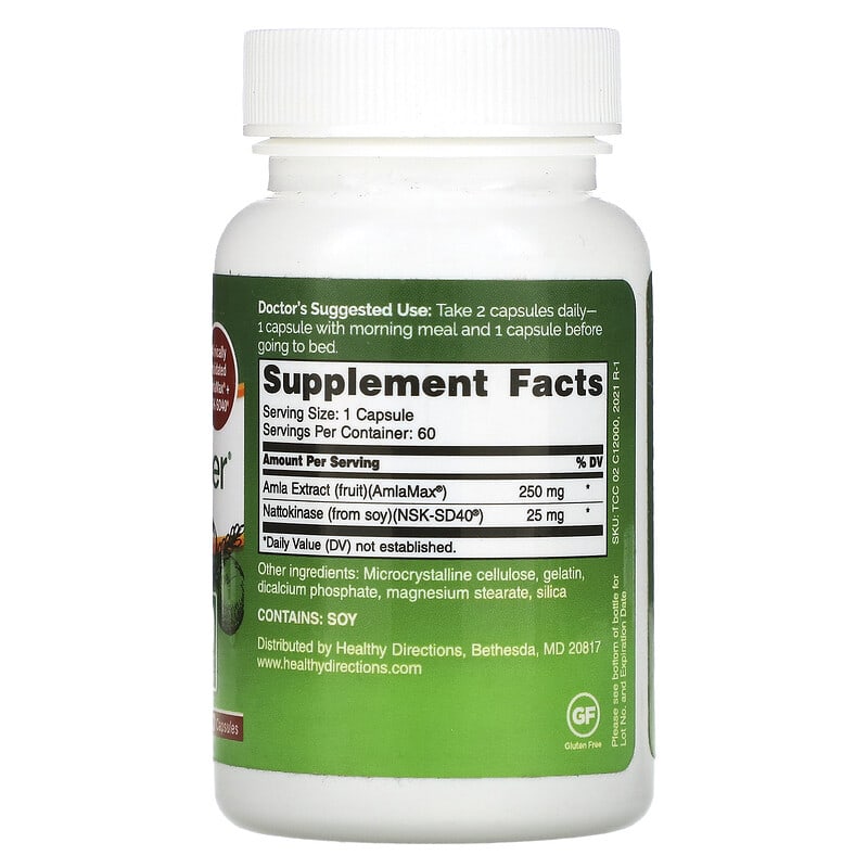 Williams Nutrition Total CardioCover 60 Capsules 2 Thực phẩm bổ sung Williams Nutrition Total CardioCover 60 Capsules 678829241456