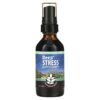 Thực phẩm chức năng WishGarden Herbs Deep Stress with Ashwagandha 2 fl oz (59 ml) 656490360720