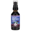Thực phẩm chức năng WishGarden Herbs Kick-Ass Daily Immune Elderberry & Astragalus 2 fl oz (59 ml) 656490381725