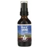 Thực phẩm chức năng WishGarden Herbs Rise & Shine Daily Energy Boost 2 fl oz (59 ml) 656490364728