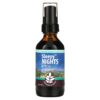 WishGarden Herbs Sleepy Nights & Fresh Mornings 2 fl oz (59 ml) 5 Thực phẩm chức năng WishGarden Herbs Sleepy Nights & Fresh Mornings 2 fl oz (59 ml) 656490556727