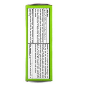 Xlear Natural Saline Nasal Spray with Xylitol Fast Relief 0.75 fl oz (22 ml) 3 Thực phẩm bổ sung Xlear Natural Saline Nasal Spray with Xylitol Fast Relief 0.75 fl oz (22 ml) 700596000018