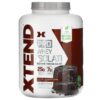 Thực phẩm chức năng Xtend Pro Whey Isolate Chocolate Lava Cake 5 lb (2.3 kg) 842595110937