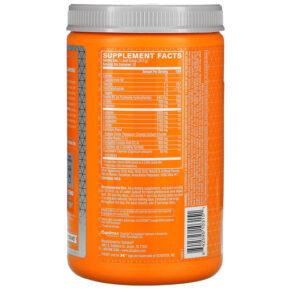 Thực phẩm bổ sung Xtend Ripped 7G BCAAs Blueberry Lemonade 1.09 lbs (495 g) 842595103151