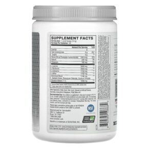 Thực phẩm bổ sung Xtend The Original 7G BCAA Freedom Ice 14.8 oz (420 g) 842595108682