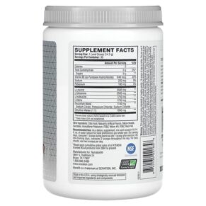 Xtend The Original 7G BCAA Italian Blood Orange 15.3 oz (435 g) 3 Thực phẩm bổ sung Xtend The Original 7G BCAA Italian Blood Orange 15.3 oz (435 g) 812135021658