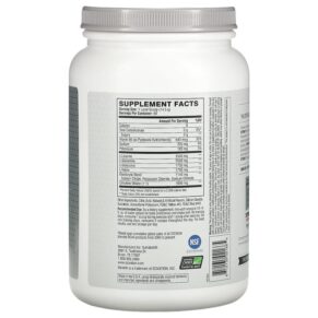 Thực phẩm bổ sung Xtend The Original 7G BCAA Italian Blood Orange 2.88 lb (1.31 kg) 812135021665