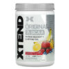 Thực phẩm chức năng Xtend The Original 7G BCAA Knockout Fruit Punch 14.3 oz (405 g) 812135020286