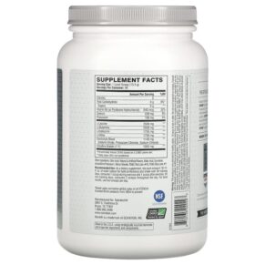 Thực phẩm bổ sung Xtend The Original 7G BCAA Knockout Fruit Punch 2.68 lb (1.22 kg) 812135020293