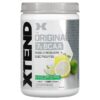 Xtend The Original 7G BCAA Lemon-Lime Squeeze 14.8 oz (420 g) 4 Thực phẩm chức năng Xtend The Original 7G BCAA Lemon-Lime Squeeze 14.8 oz (420 g) 181030000212
