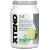 Thực phẩm chức năng Xtend The Original 7G BCAA Lemon-Lime Squeeze 2.78 lb (1.26 kg) 181030000229