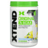 Thực phẩm chức năng Xtend The Original 7G BCAA Natural Zero Blueberry Lemonade 13 oz (367.5 g) 842595107043