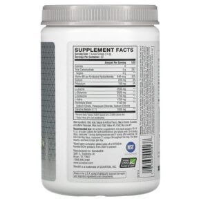 Thực phẩm bổ sung Xtend The Original 7G BCAA Smash Apple 14.8 oz (420 g) 181030000137
