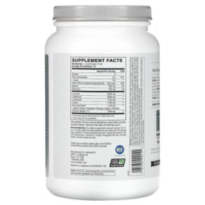 Thực phẩm bổ sung Xtend The Original 7G BCAA Smash Apple 2.78 lb (1.26 kg) 181030000144
