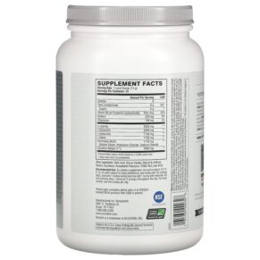 Thực phẩm bổ sung Xtend The Original 7G BCAA Strawberry Kiwi Splash 2.78 lb (1.26 kg) 181030000328