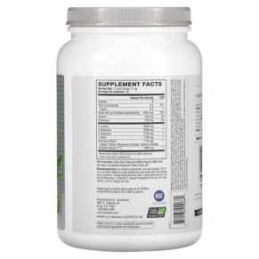 Thực phẩm bổ sung Xtend The Original 7G BCAA Tropic Thunder 2.78 lb (1.26 kg) 812135020682