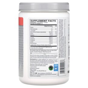 Thực phẩm bổ sung Xtend The Original 7G BCAA Watermelon Explosion 13.7 oz (390 g) 181030000236