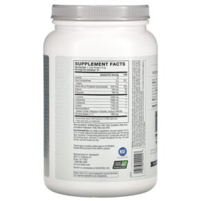 Thực phẩm bổ sung Xtend The Original 7G BCAA Watermelon Explosion 2.58 lb (1.17 kg) 181030000243