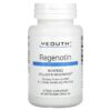 Thực phẩm chức năng Yeouth Regenotin Advanced Collagen Generator 60 Vegetarian Capsules 671315019393