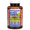 Yerba Prima Psyllium Husks Caps 180 Capsules 4 Thực phẩm chức năng Yerba Prima Psyllium Husks Caps 180 Capsules 046352001067