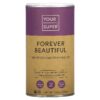 Thực phẩm chức năng Your Super Forever Beautiful Superfood Smoothie Powder 7.05 oz (200 g) 8720256194934