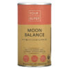 Thực phẩm chức năng Your Super Moon Balance Femme Cycle Latte Powder 7.05 oz (200 g) 8720256194286
