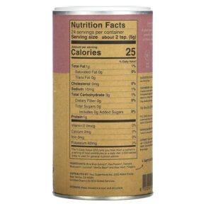 Thực phẩm bổ sung Your Super Plant Collagen Skin Health Drink Powder 4.23 oz (120 g) 8720256194293