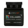 Thực phẩm chức năng Youtheory Men's Collagen 160 Tablets 853244003524