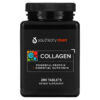 Youtheory Men's Collagen 290 Tablets 5 Thực phẩm chức năng Youtheory Men's Collagen 290 Tablets 853244003517