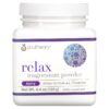 Thực phẩm chức năng Youtheory Relax Magnesium Powder Berry 4.4 oz (126 g) 850502007300
