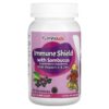 Yum-Vs Immune Shield with Sambucus Berry 60 Gummies 4 Thực phẩm chức năng Yum-Vs Immune Shield with Sambucus Berry 60 Gummies 899105001230