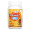 Yum-Vs Kids Vitamin C Delicious Orange 250 mg 60 Gummies 5 Thực phẩm chức năng Yum-Vs Kids Vitamin C Delicious Orange 250 mg 60 Gummies 810048610105