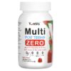 Thực phẩm chức năng Yum-Vs Multi For Teens Zero Berry 60 Gummies 810048612277