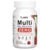 Thực phẩm chức năng Yum-Vs Multi Hair Skin & Nails Zero Berry 60 Gummies 810048612284