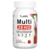 Thực phẩm chức năng Yum-Vs Multi Zero Berry 60 Gummies 810048610297