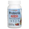 Thực phẩm chức năng Yum-Vs Probiotic Zero Raspberry 60 Gummies 810048610273