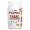 Yum-Vs Vitamin C Zero Orange 125 mg 60 Gummies 5 Thực phẩm chức năng Yum-Vs Vitamin C Zero Orange 125 mg 60 Gummies 810048610303