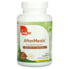 Thực phẩm chức năng Zahler AfterMeals Fruit-Based Enzymes 100 Chewable Tablets 848998080532