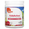 Thực phẩm chức năng Zahler KidsActive Advanced Formula for the Healthy Active Child Fruit Punch 6.7 oz (192 g) 848998081669