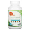 Thực phẩm chức năng Zahler Myco5Defense Organic Mushroom Blend 60 capsules 848998082116