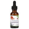 Thực phẩm chức năng Zahler Vitamin D3 Advanced D3 Formula 25 mcg (1.000 IU) 1 fl oz (30 ml) 848998081485