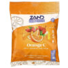 Thực phẩm chức năng Zand Immunity Orange C Zesty Orange 15 Lozenges 041954000128