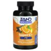 Thực phẩm chức năng Zand Immunity Super C+ PM With Zinc/Vitamin D3 60 Tablets 041954142088